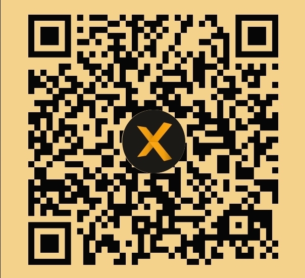 UPI QR code to support BunkMeter